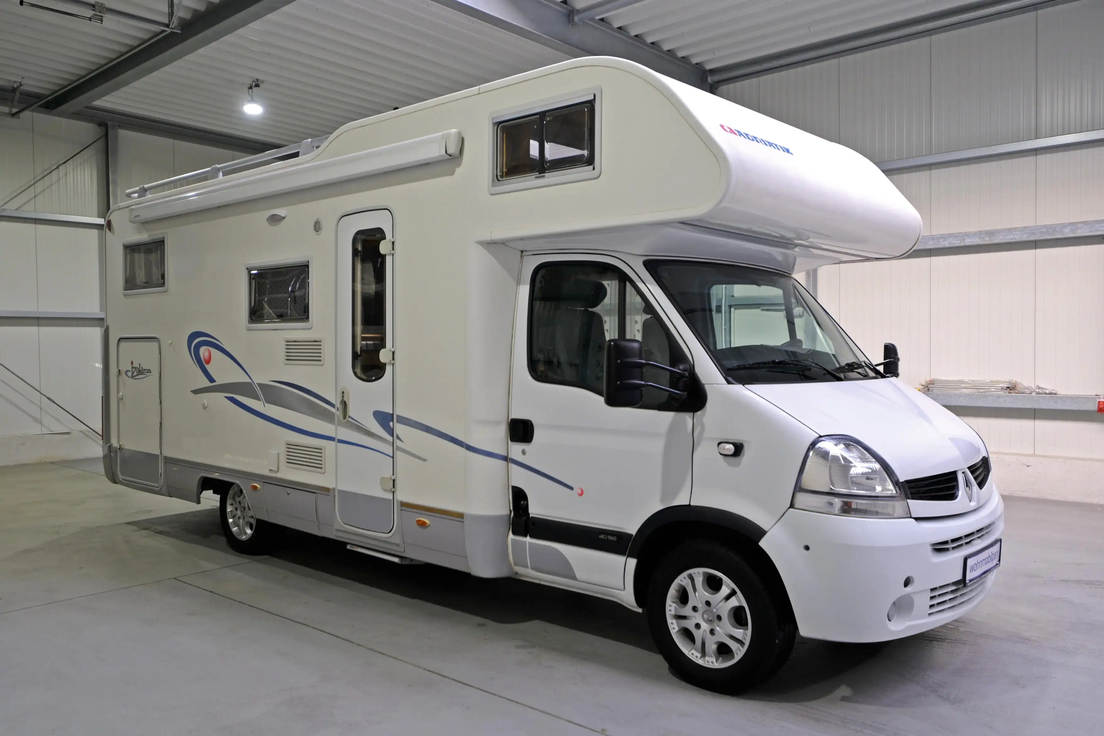 ADRIA Izola A 697 SL